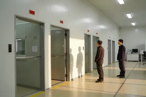 ISO 5百级洁净室标准：不同场景下的参数适用范围 配图