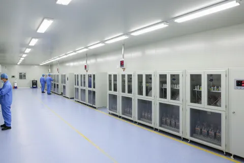 万级与十万级洁净度标准的技术对比分析