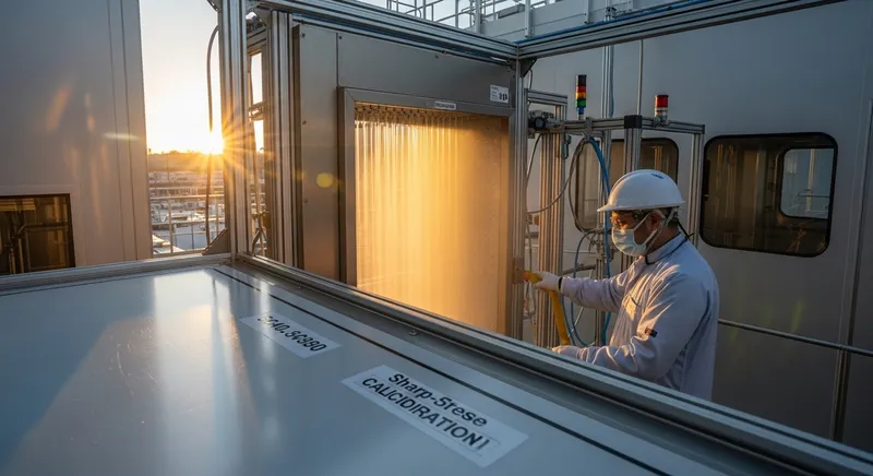 GB/T 33555 静电控制 - 与洁净度控制的协同：不能顾此失彼