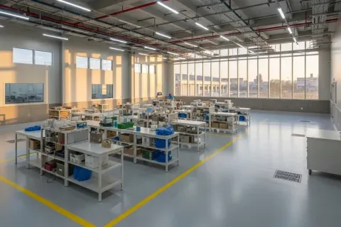 生物安全柜与房间气流组织设计冲突怎么解？先处理哪几个界面