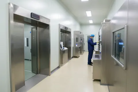 温湿度控制 - GMP的核心矛盾：法规符合性与工程代价