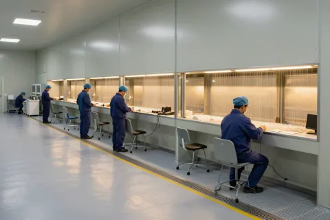 净化工程 - 从验收卡点反推：的真实成本边界在哪里