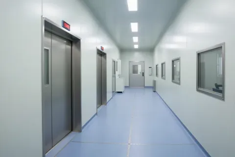 ISO14644-1核心条文解读 配图