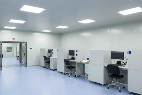 悬浮粒子检测 - 洁净环境失控：失败的直接技术归因