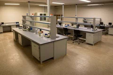 上海实验室装修建设 - 怎么做？从需求对接到方案落地的全流程拆解