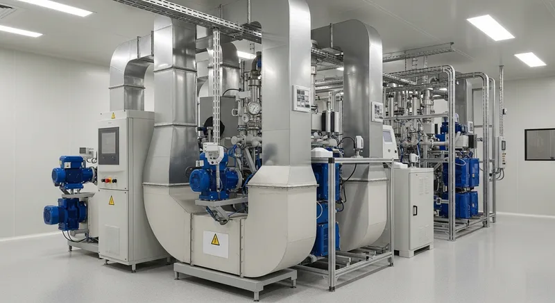 噪声控制标准 - 系统集成与避坑红线