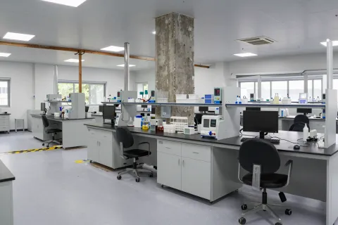 生物实验室装修改造 - 怎么做？从需求对接到方案落地的全流程拆解