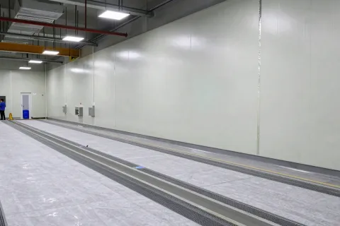 净化车间装修 - 工期延误，空调风管安装环节的隐蔽陷阱