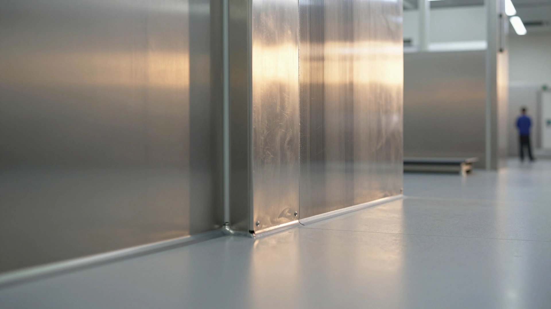 广州净化工程 - 施工交付流程