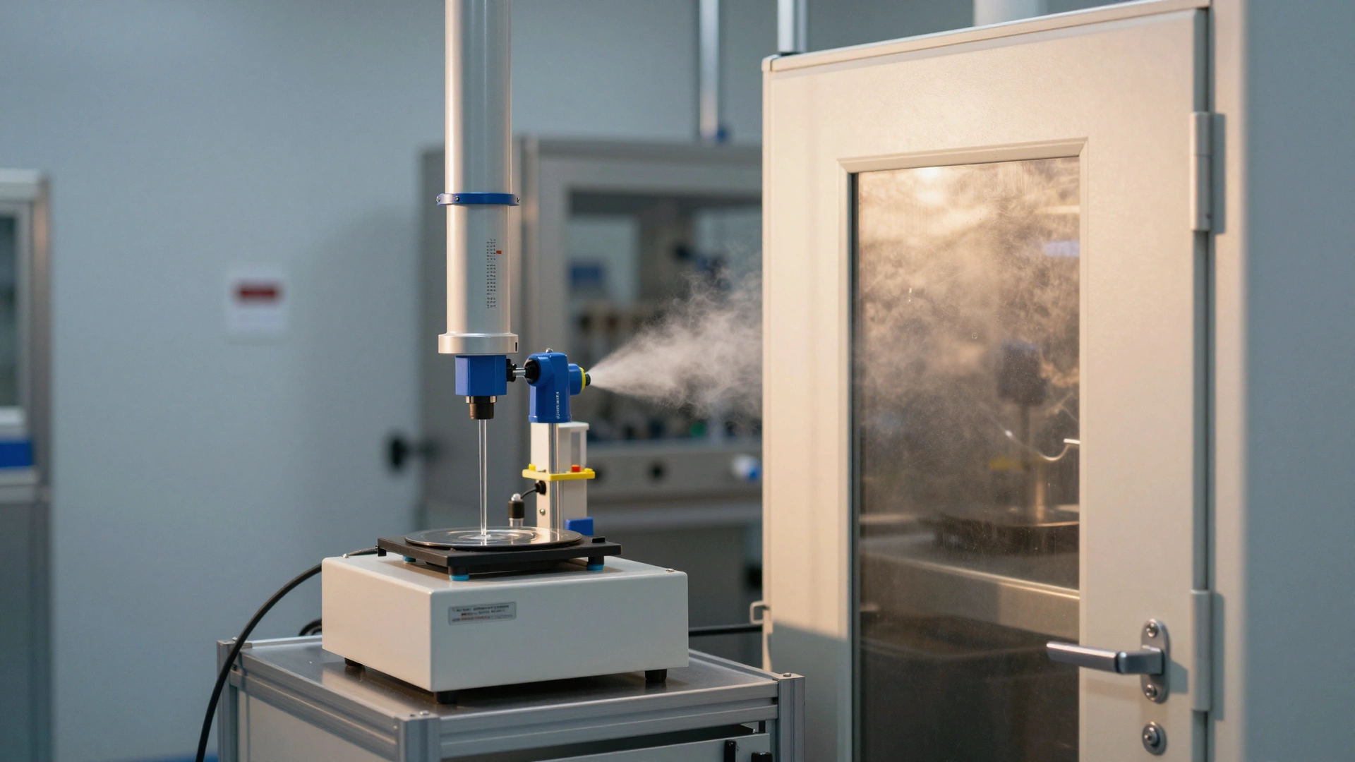 GMP净化厂房 - 资质与案例的实战拆解