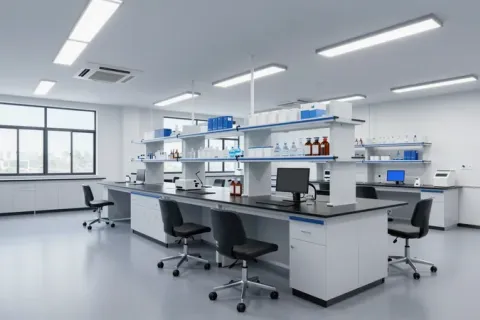 实验室装修公司选择指南