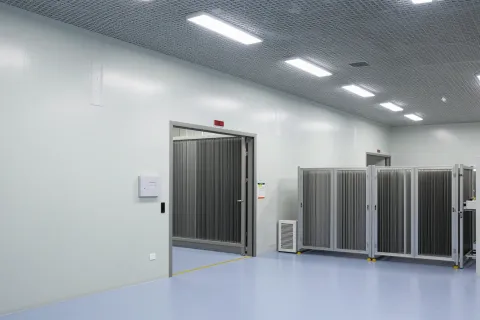 净化车间 - 风量偏小的连锁反应