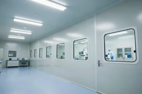 生物制药洁净室 - 从工艺源头看洁净室设计的逻辑分叉