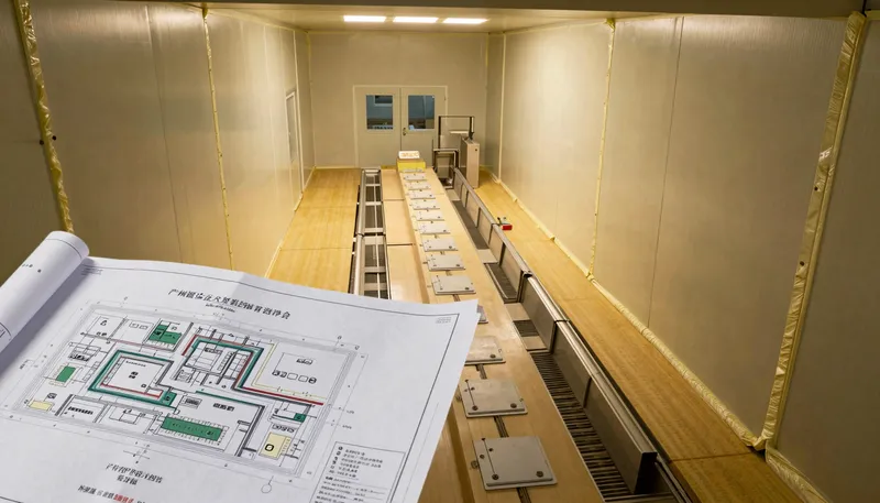 净化车间设计 - 中的常见参数脱节与系统性风险