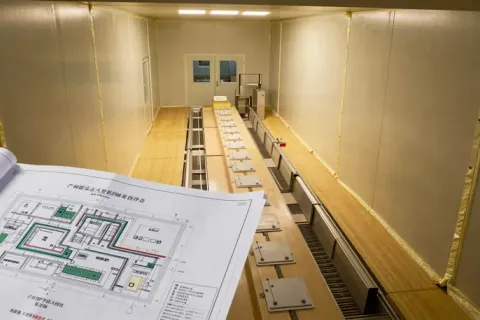 净化车间设计 - 中的常见参数脱节与系统性风险