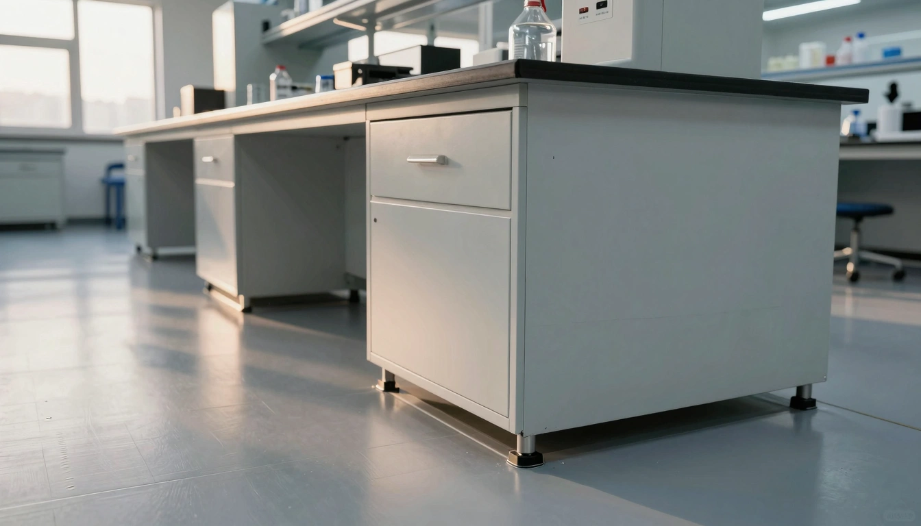 CMA实验室装修建设 - 穿透表象的施工交付能力甄别