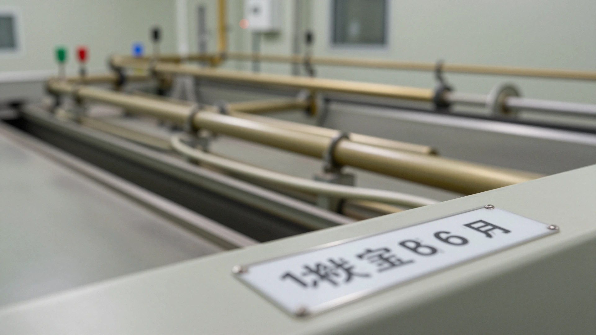 正压维持 - 被图纸隐藏的负荷:设计院为何总在漏算