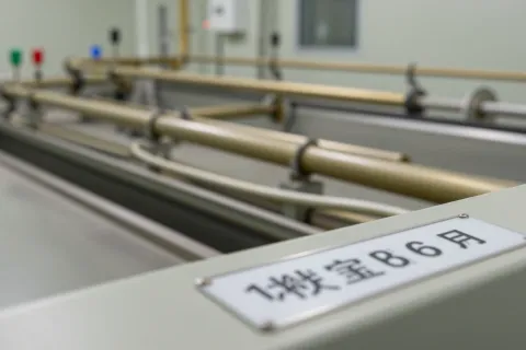 正压维持 - 被图纸隐藏的负荷：设计院为何总在漏算