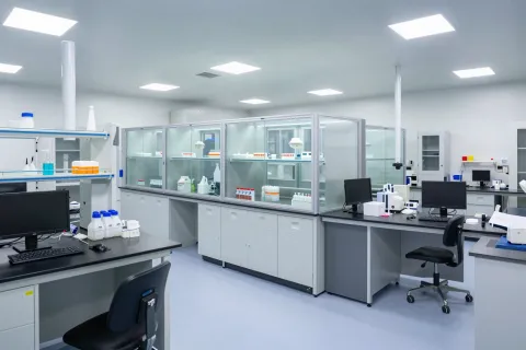 生物实验室装修建设 - 生物实验室建设项目交付与验收要点