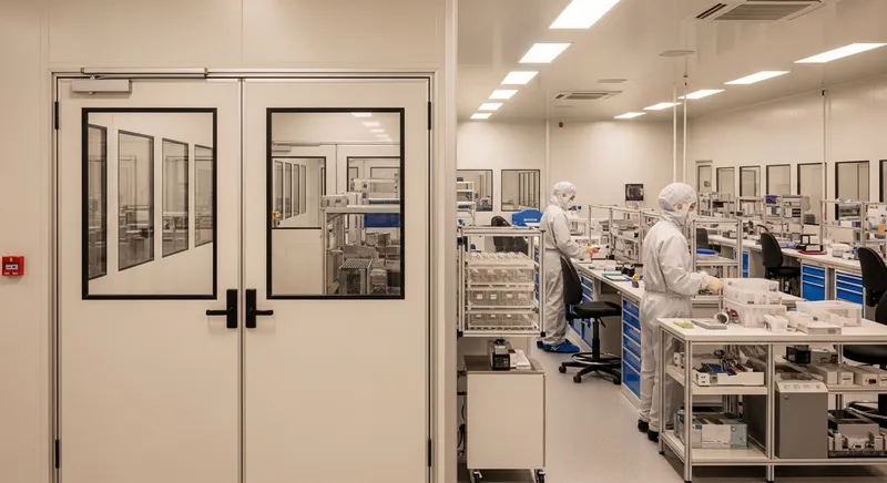 悬浮粒子测试 - 现状剖析：执行中的常见认知误区与技术脱节