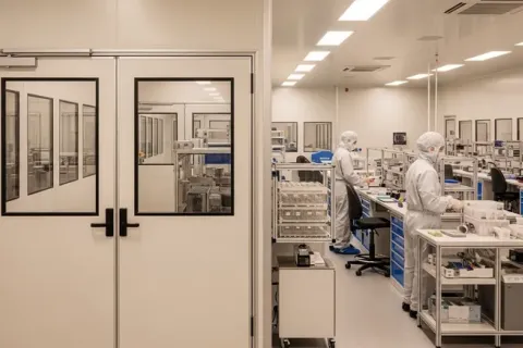 悬浮粒子测试 - 现状剖析：执行中的常见认知误区与技术脱节