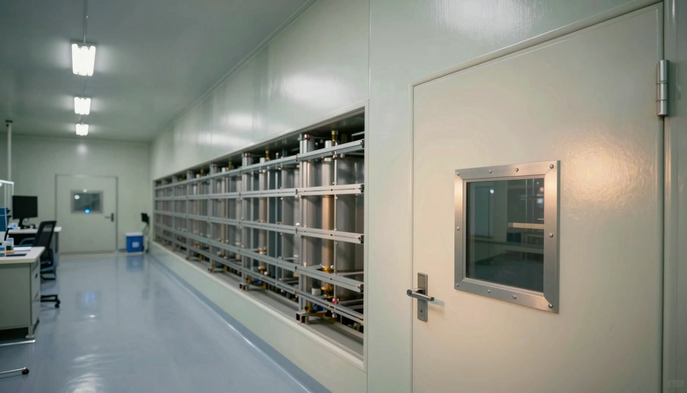 深圳净化工程 - 延期，往往从项目边界不清开始