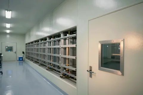 深圳净化工程 - 延期，往往从项目边界不清开始