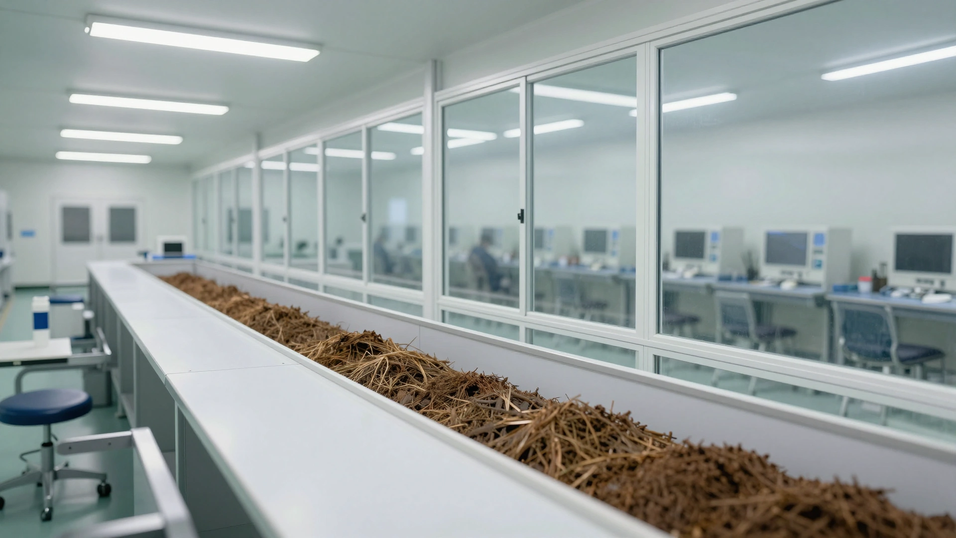 洁净工程 - 空调负荷计算的典型认知偏差