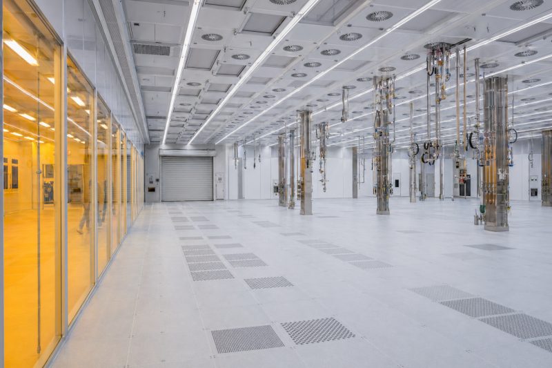 精密电子/半导体