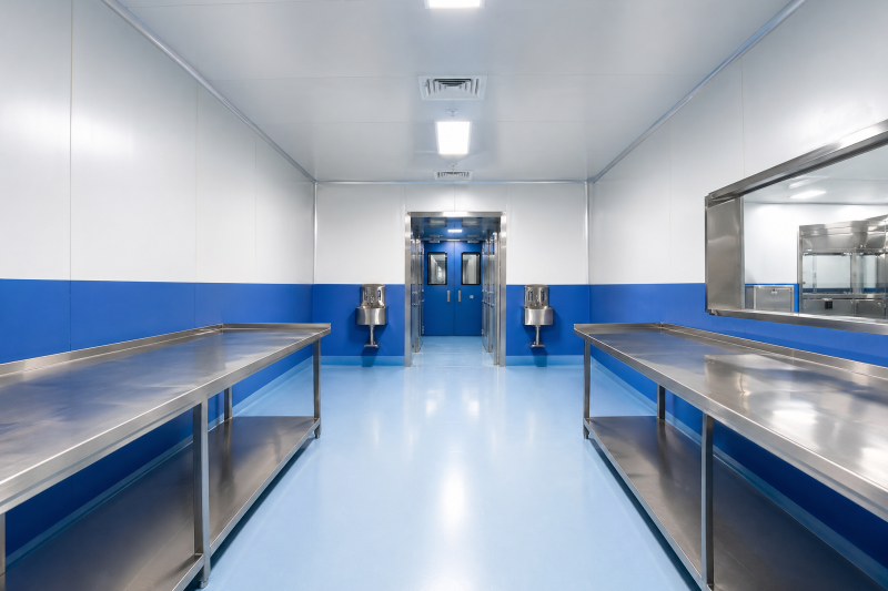 食品·化妆品GMP