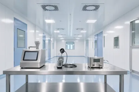 洁净车间管理制度怎么落地？不只是挂在墙上的规章