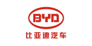 比亚迪