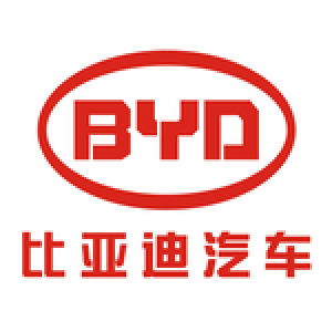 比亚迪