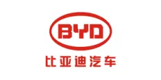 比亚迪