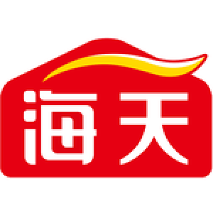 海天味业