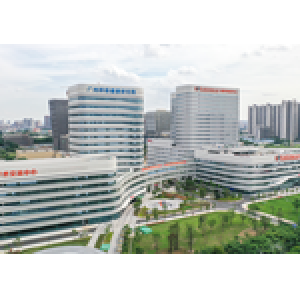 广州医科大学附属第一医院