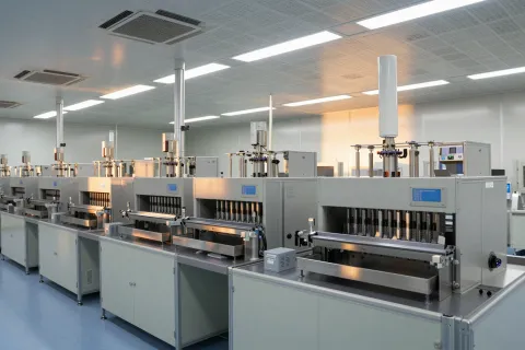 浮游菌检测 - 超标后的应急排查路径