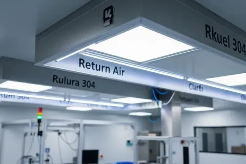 尘埃粒子计数器选型指南：参数对比与应用场景