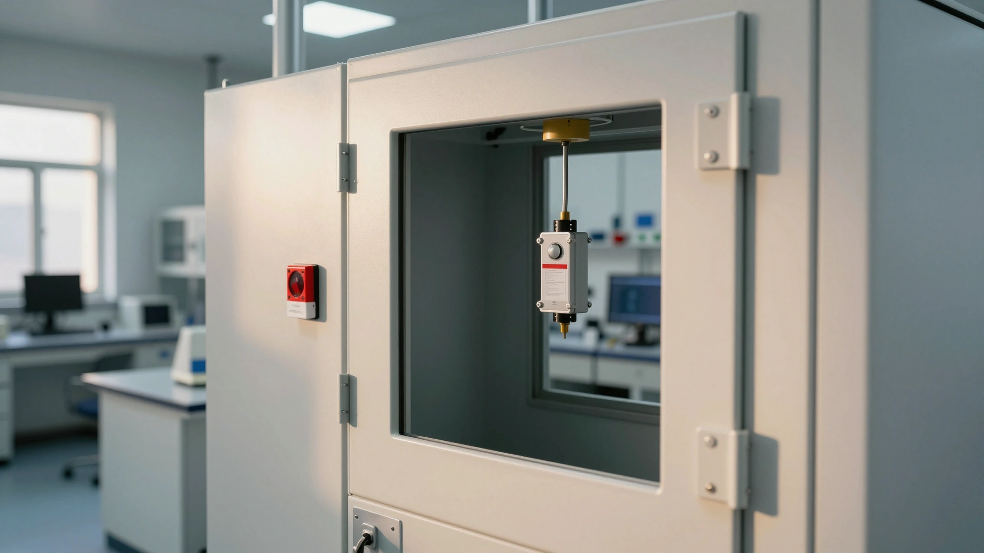 CMA实验室装修建设 - 预算构成与成本控制