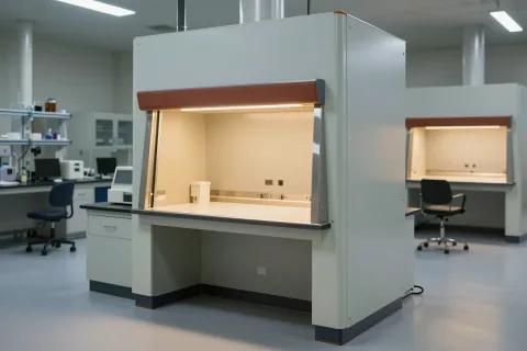 无菌实验室装修多少钱 - 无菌实验室装修的核心费用构成