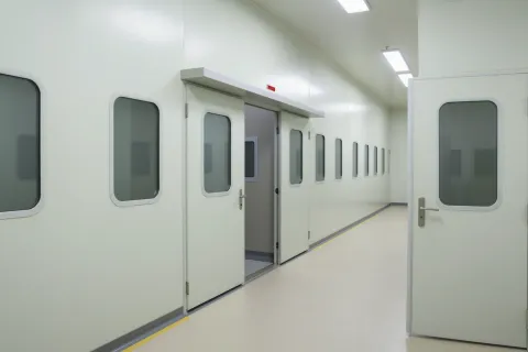 广州无尘车间 - 恒温恒湿不是加湿器的事