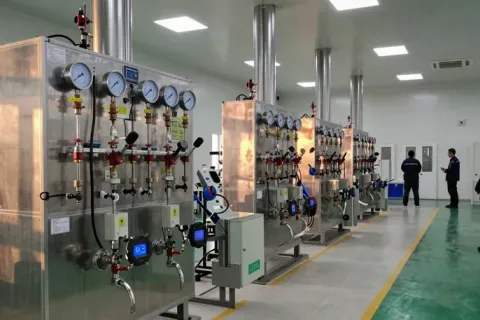 压差控制标准 - 关键判断标准