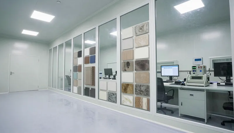 无尘车间装修报价详解：影响价格的七大关键因素 配图