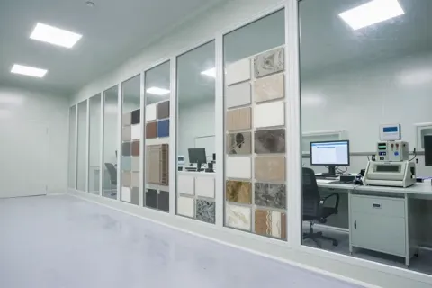 无尘车间装修报价详解：影响价格的七大关键因素 配图