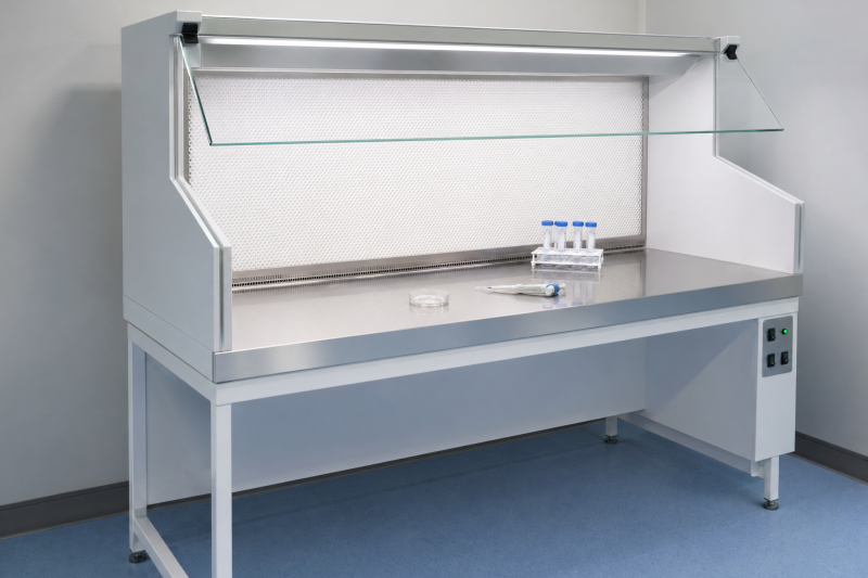 洁净工作台