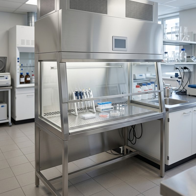 洁净工作台