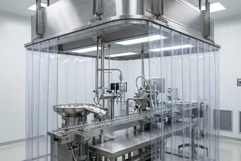 A 级悬挂式层流罩