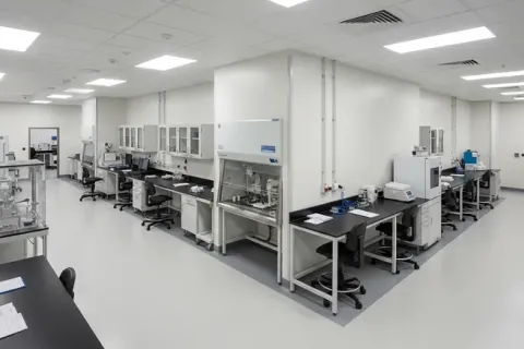 GMP实验室装修设计 - 关键判断标准