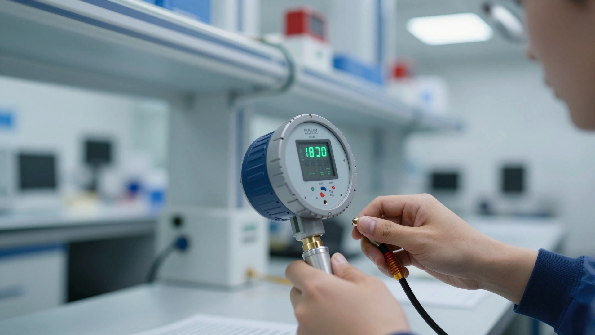 广州实验室装修建设 - 预算构成与成本控制：钱要花在刀刃上