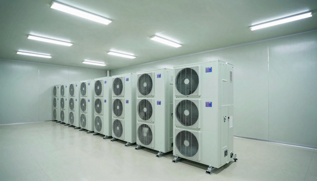 净化空调系统 - 返工的直接诱因与隐蔽陷阱